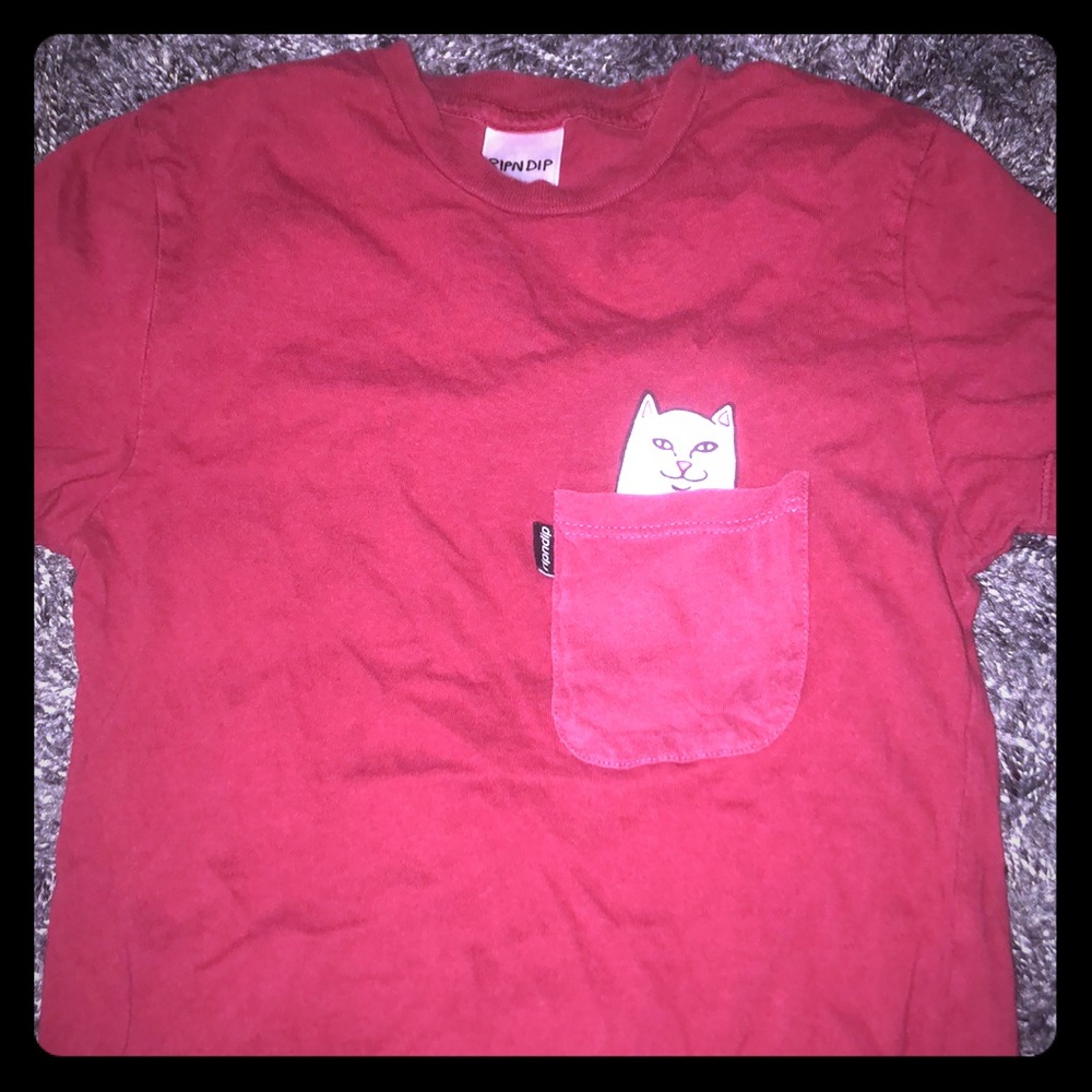 RipnDip Tee